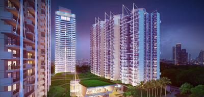 Project Image of 1260.0 - 1914.0 Sq.ft 2 BHK Apartment for buy in M3M Marina