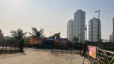 Project Image of 580.0 - 2880.0 Sq.ft Residential Plot Plot for buy in Reolta Housing Complex