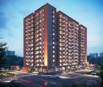 Project Image of 2070.0 - 2250.0 Sq.ft 3 BHK Apartment for buy in Lotus Impria
