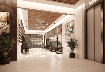 Project Image of 656.17 - 1038.29 Sq.ft 2 BHK Apartment for buy in Mahil Star Icon And Paradise