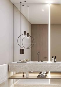 Project Image of 756.0 - 5381.0 Sq.ft 1 BHK Apartment for buy in Damac Safa Gate