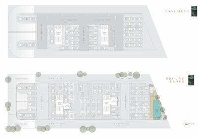 Project Image of 1801.0 - 3600.0 Sq.ft 4 BHK Apartment for buy in The Grand Krishna