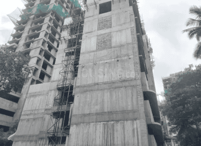 Project Image of 353.27 - 612.04 Sq.ft 1 BHK Apartment for buy in Mahavir Surylok