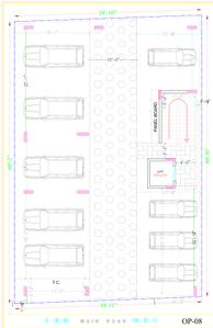 Project Image of 0.0 - 2300.0 Sq.ft 3 BHK Apartment for buy in S Y Galaxy
