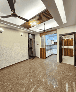 Project Image of 1300.0 - 1550.0 Sq.ft 3 BHK Builder Floor for buy in S R Homes 3 Bhk Super Luxury Builder Floors