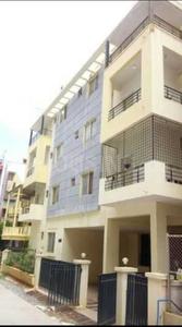 Project Image of 927 Sq.ft 2 BHK Apartment / Flat for sale in Chandapura for Rs. 4000000