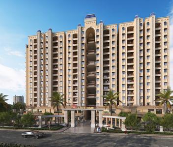 Project Image of 1170 Sq.ft 3 BHK Apartment / Flat for sale in Budhsinghpura for Rs. 5790000