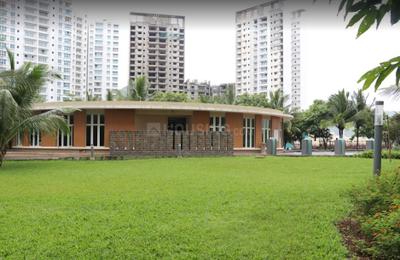 Project Image of 828.82 - 1162.5 Sq.ft 2 BHK Apartment for buy in Pegasus Megapolis Mystic C
