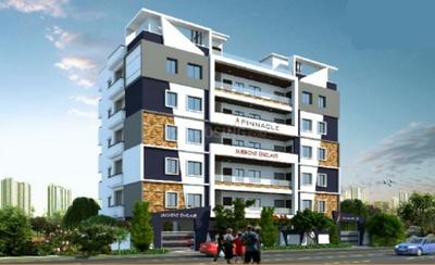 Project Image of 999.97 - 1150.02 Sq.ft 1 BHK Apartment for buy in Pinnacle Sudhini Enclave