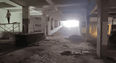 Project Image of 1133.44 - 2273.12 Sq.ft 2 BHK Apartment for buy in Raghunath The Presidential