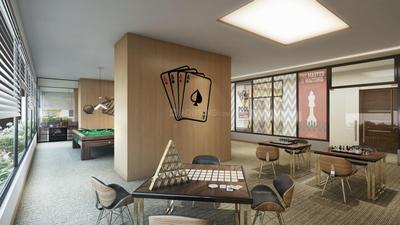 Project Image of 1781 Sq.ft 4 BHK Apartment / Flat for sale in Wadala East for Rs. 72900000