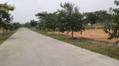 Project Image of 1200.0 - 7000.0 Sq.ft Residential Plot Plot for buy in NBR Green Valley
