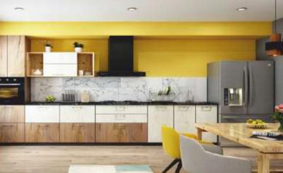 Project Image of 1680.0 - 3408.0 Sq.ft 2 BHK Duplex for buy in Aangan Vatika