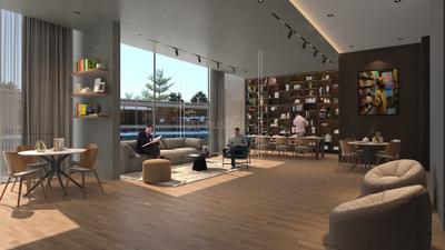 Project Image of 797.0 - 1898.0 Sq.ft 2 BHK Apartment for buy in WYCE Exclucity E F I