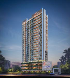 Project Image of 463.0 - 1128.0 Sq.ft 1 BHK Apartment for buy in Hum Gagansagar