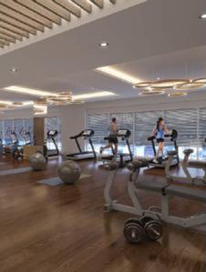 Project Image of 701.0 - 2835.0 Sq.ft 1 BHK Apartment for buy in Durar J One