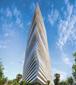 Project Image of 770.0 - 1140.0 Sq.ft 1 BHK Apartment for buy in Deyaar Mar Casa