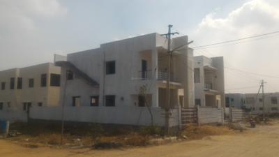 Project Image of 1440 Sq.ft 3 BHK Independent House for sale in Bachupally for Rs. 21000000