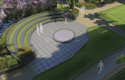 Project Image of 818.0 - 1024.0 Sq.ft 2 BHK Apartment for buy in Rajat High Park Phase III