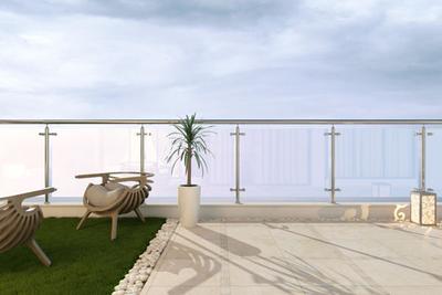 Project Image of 0.0 - 759.0 Sq.ft 2 BHK Apartment for buy in Gagan Unnatii Phase 2