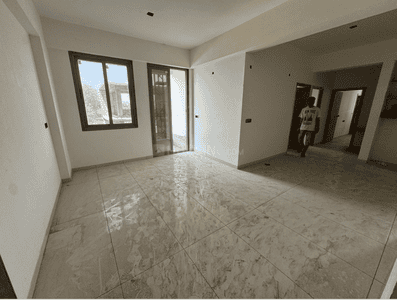 Project Image of 654.98 - 872.63 Sq.ft 2 BHK Apartment for buy in Krishna Crystal Heights