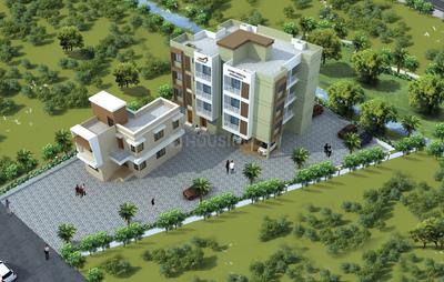 Project Image of 400.0 - 463.0 Sq.ft 1 BHK Apartment for buy in Chintamani Residency Phase 1