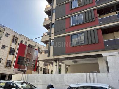 Project Image of 1848.57 - 2514.42 Sq.ft 3 BHK Apartment for buy in GuruKripa Aashiyana