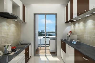 Project Image of 396.0 - 608.27 Sq.ft 1 BHK Apartment for buy in S M Hatkesh Heights Phase II