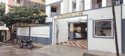 Project Image of 645.94 - 1545.0 Sq.ft 2 BHK Apartment for buy in Sai Krishna Elite