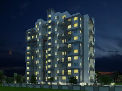 Project Image of 0.0 - 675.0 Sq.ft 2 BHK Apartment for buy in Swastik Spira