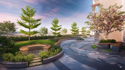 Project Image of 1164 Sq.ft 2 BHK Apartment / Flat for sale in Malad West for Rs. 23900000