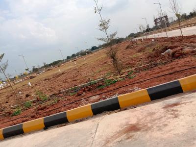 Project Image of 1503.0 - 3600.0 Sq.ft Residential Plot Plot for buy in Vinayaka Vision County