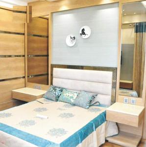 Project Image of 1536.75 - 1725.0 Sq.ft 3 BHK Apartment for buy in Skyline The Peak