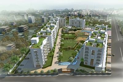 Project Image of 1095.0 - 1425.0 Sq.ft 2 BHK Apartment for buy in Sabio Eagle Balador Township