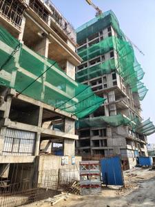 Project Image of 643.14 - 1230.75 Sq.ft 2 BHK Apartment for buy in Majestique 27 Grand Residences Tower 1