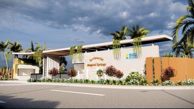 Siri Sirikanthi Magical Springs Elevation 1