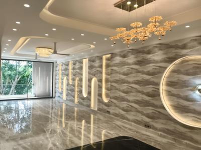 Project Image of 1600.0 - 4500.0 Sq.ft 3 BHK Builder Floor for buy in Parnami Luxurious Floors