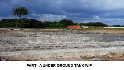 Project Image of 1850.0 - 2100.0 Sq.ft Residential Plot Plot for buy in Emaar Continental City