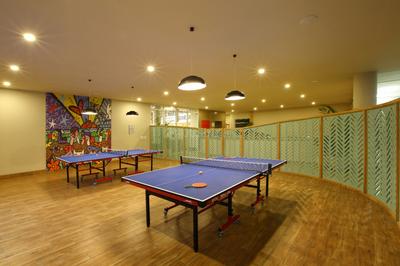 Project Image of 906.9 - 1442.61 Sq.ft 2 BHK Apartment for buy in Ashiana Anmol