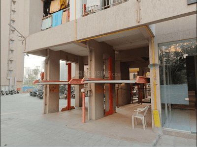 Project Image of 419.9 - 526.6 Sq.ft 1 BHK Apartment for buy in Squarefeet Metropolis Aquaris