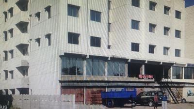 Project Image of 443.15 - 447.89 Sq.ft 2 BHK Apartment for buy in Shaileshkumar Rudraksha Residency