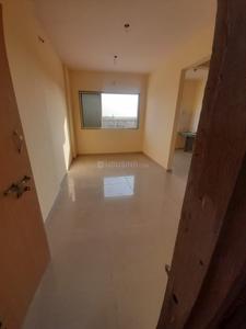 Project Image of 440.0 - 550.0 Sq.ft 1 BHK Apartment for buy in Angad Heeru Sadan