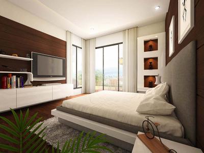 Project Image of 3390.0 - 5414.0 Sq.ft 3 BHK Apartment for buy in Milestone Aquaticca