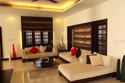 Project Image of 2302.0 - 3162.0 Sq.ft 4 BHK Villa for buy in Kent Nalukettu