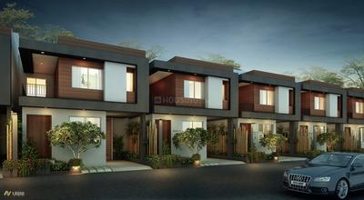 Project Image of 2103.0 - 3105.0 Sq.ft 3 BHK Villa for buy in Radiance Splendour