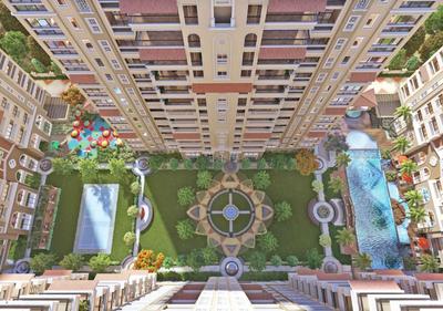Project Image of 2600.0 - 3200.0 Sq.ft 4 BHK Apartment for buy in Apple Altura