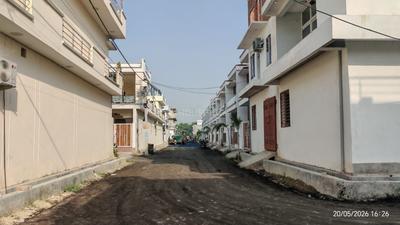 Project Image of 800.0 - 2500.0 Sq.ft Residential Plot Plot for buy in Dharni Defence Paradise