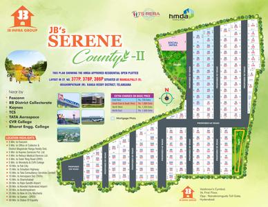 Project Image of 180 Sq.ft Residential Plot / Land for sale in Nakkarta for Rs. 4680000