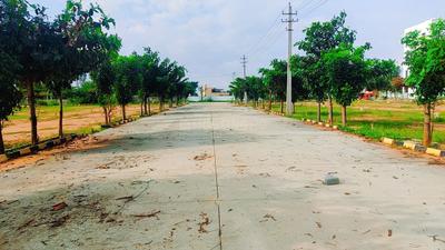 Project Image of 818.0 - 1990.0 Sq.ft Residential Plot Plot for buy in Prerana Greens