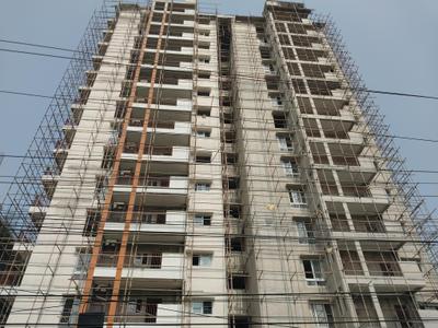 Project Image of 965.0 - 3905.0 Sq.ft 2 BHK Apartment for buy in Chidrupi Towers